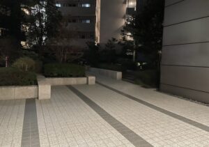 ベルサール渋谷ファースト